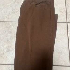 Vintage Levi’s STA -PREST pants